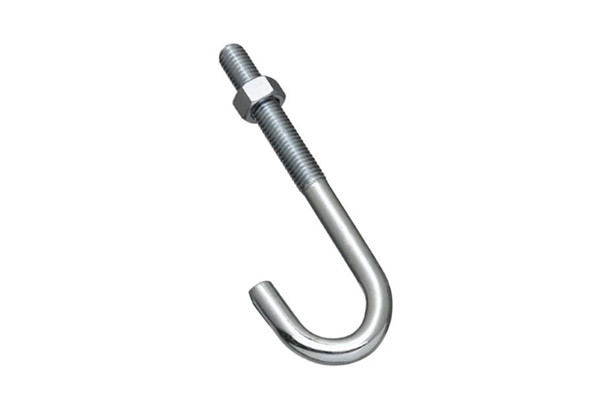 316 Stainless Steel J Bolts