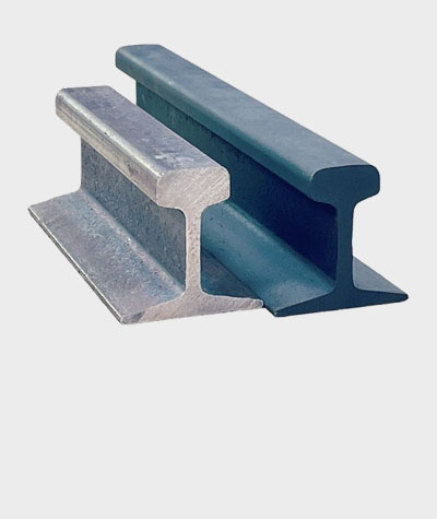 Crane Rails