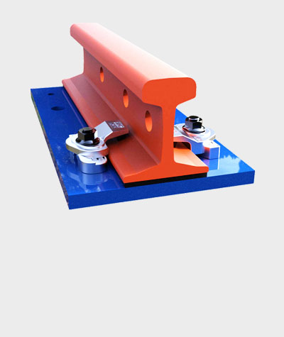 Crane Fasteners