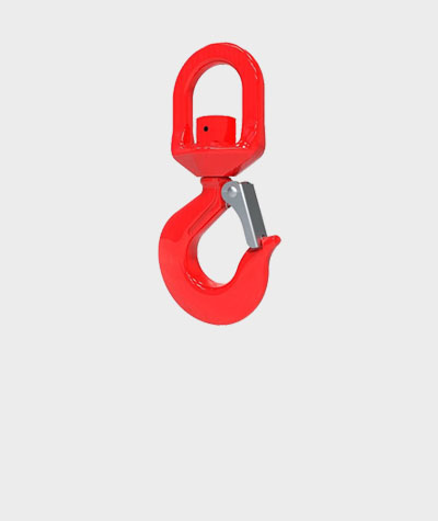 Crane Hooks