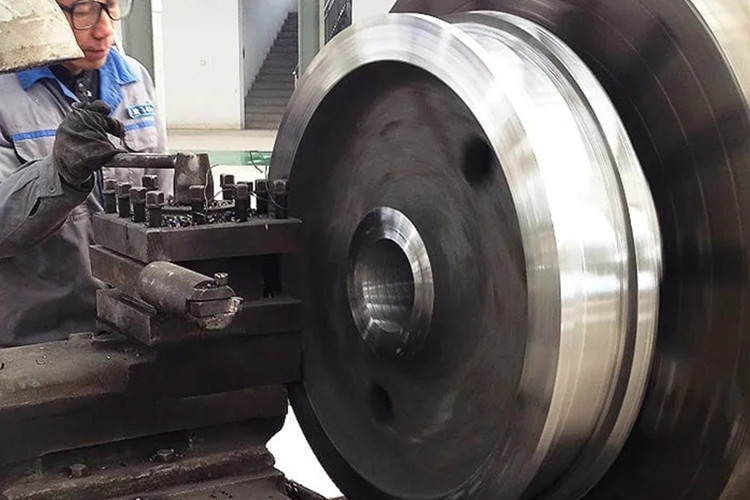 Our factory