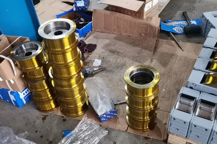 Our factory