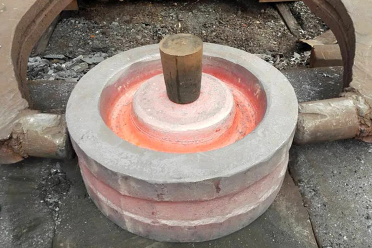 Our factory