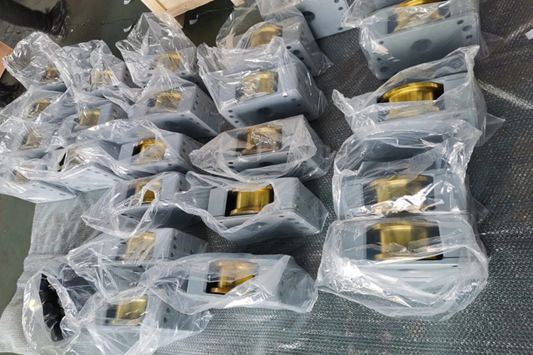 Our factory