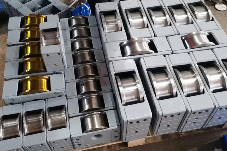 Our factory