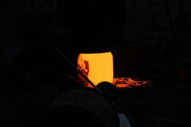 Our factory