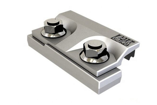 Crane Rail Clips