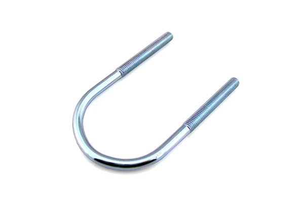 U Bolt DIN3570
