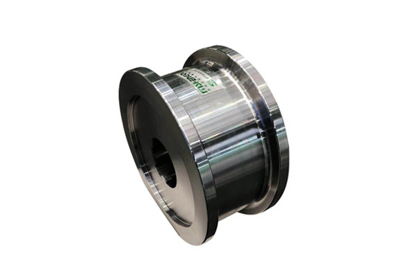 Gantry Crane Wheels