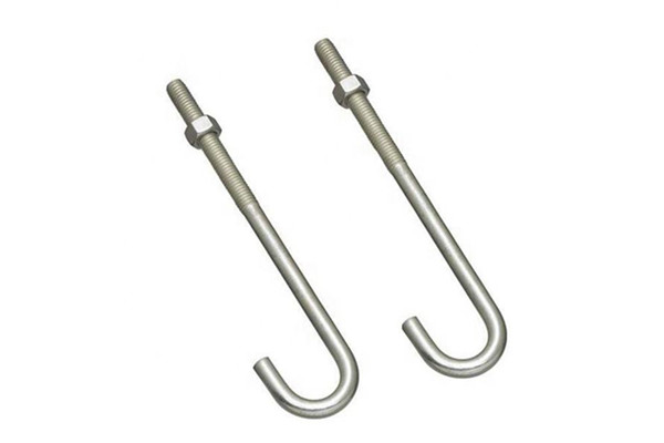 J Bolts