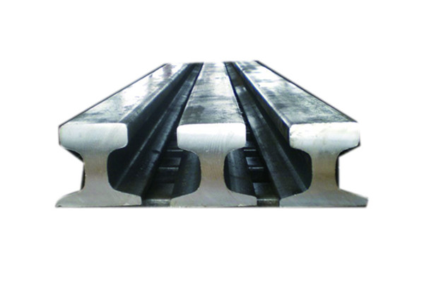 Crane Rail Manufacturers in China