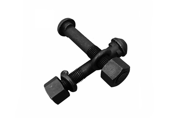 Fish Bolt