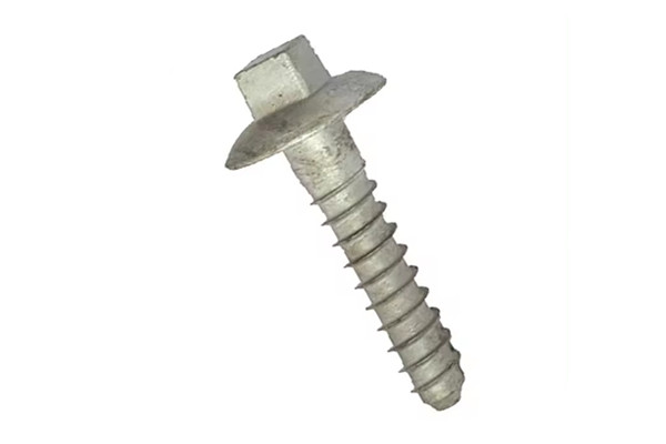 Railway Sleeper Bolts