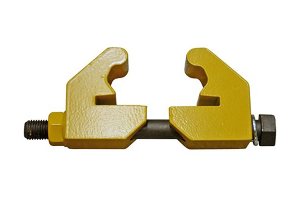 Switch Point Clamp