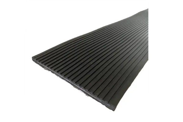 Crane Rail Pad