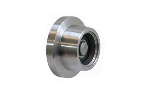 Rail Trolley Wheel
