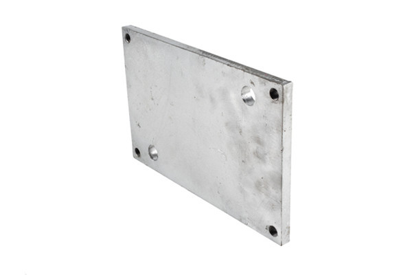 Soleplate and Base Plate