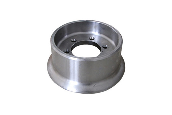 Hi-Rail Wheels