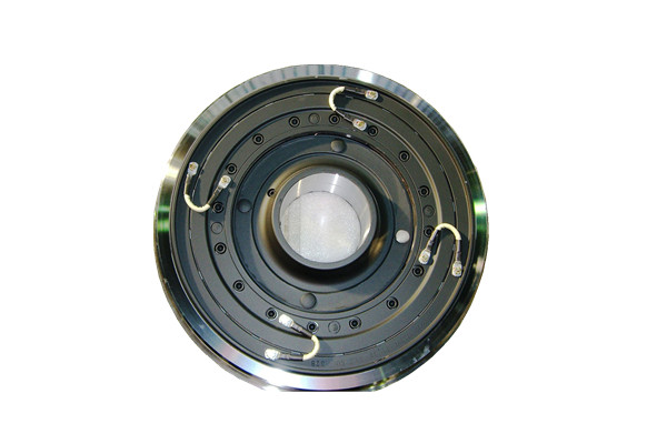 Resilient Wheels