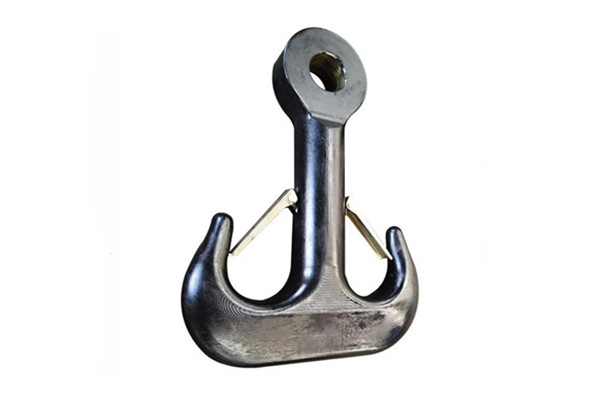 Duplex Hooks