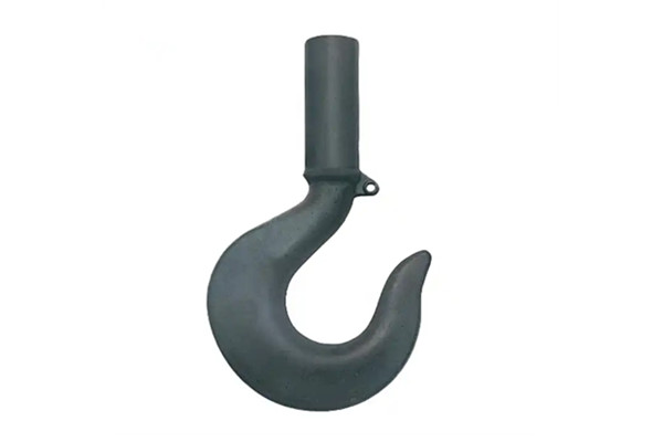 Single Hook Din 15401