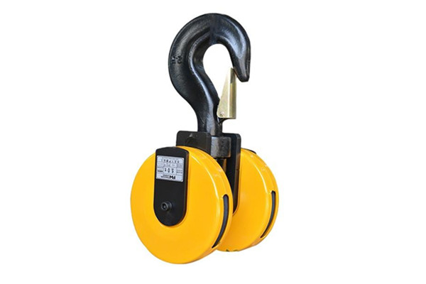 Crane Hooks
