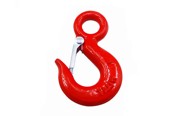 Heavy Duty Lifting Hooks