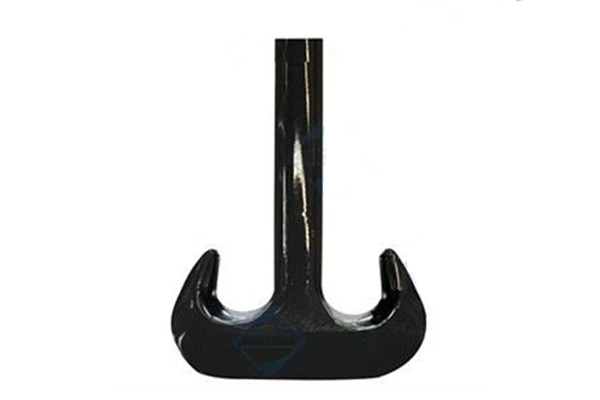Ramshorn Hooks
