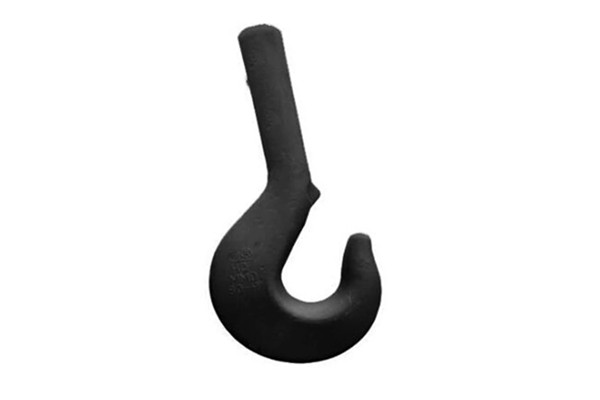 Forged Crane Hook