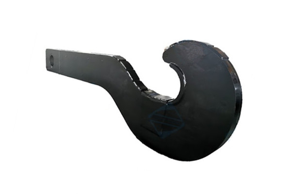 Laminated Hooks