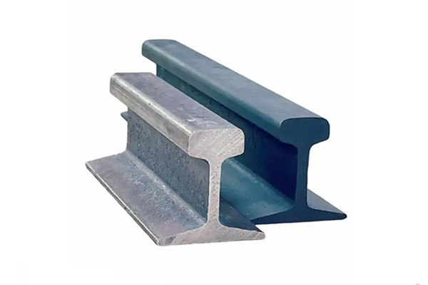 Crane Rail