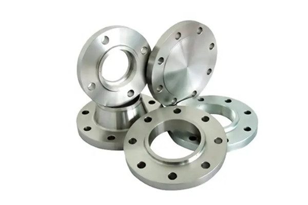 Forged Flanges