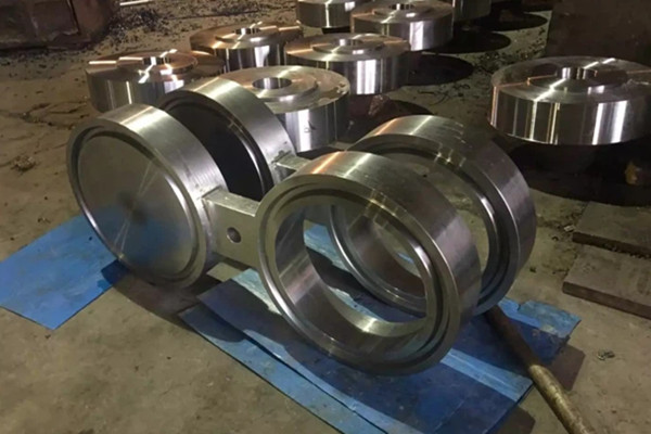 Spectacle Blind Flange Manufacturers from China