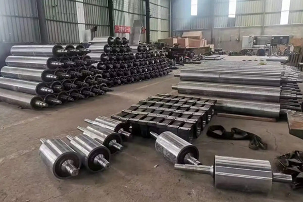 Sendzimir Mill Rolls Manufacturer from China