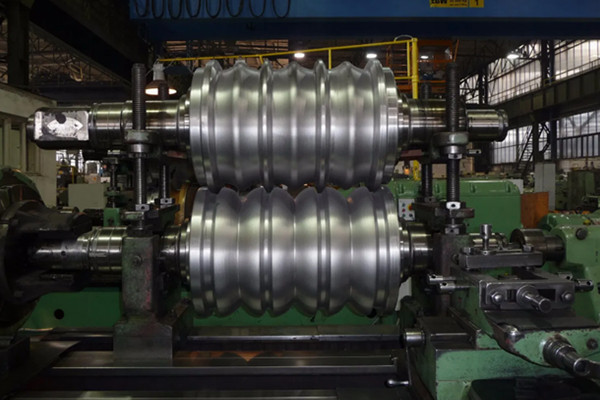 Steel Adamite Rolls Suppliers in China
