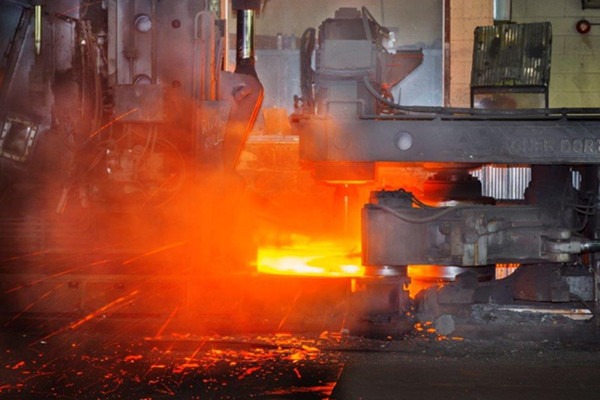 Forged Rings Manufacturer from China