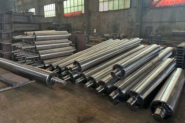 Sendzimir Mill Rolls Suppliers in China