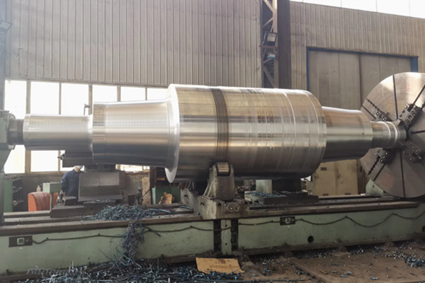Backup Rolls Manufacturer from China