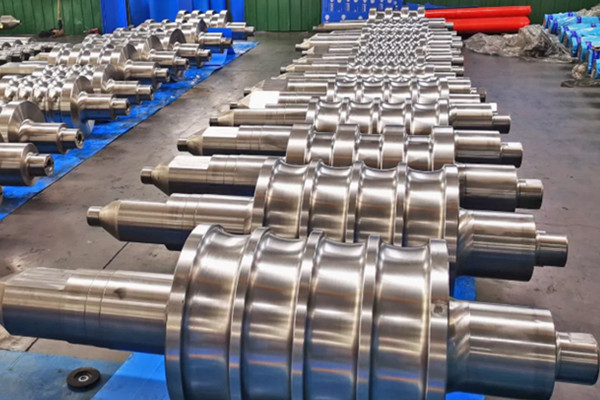 Adamite Rolls Manufacturer from China