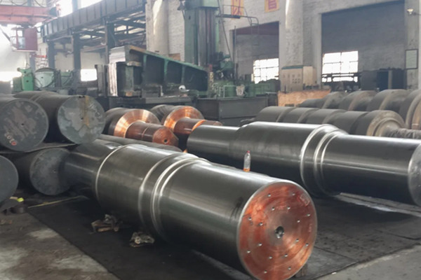 Backup Rolls Supplier in China