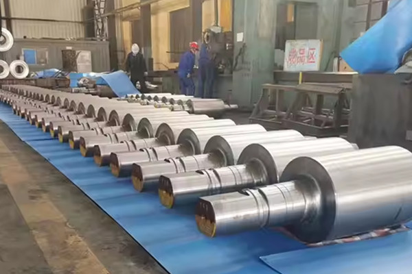 Rolling Mill Rolls Suppliers in China