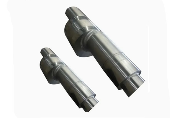 Forged Eccentric Shaft