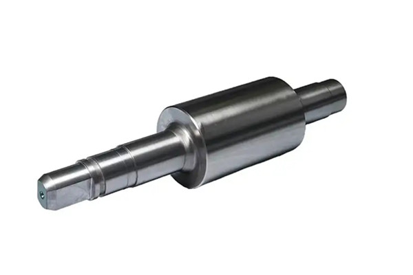 Forged Armature Shaft