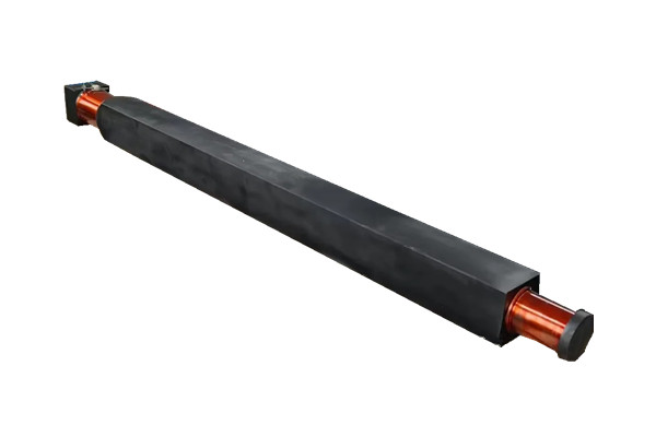 Forged Steel Square Shaft