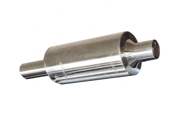 Forged Roller Shaft