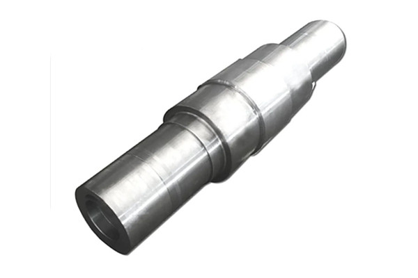 Forged Drive Shaft