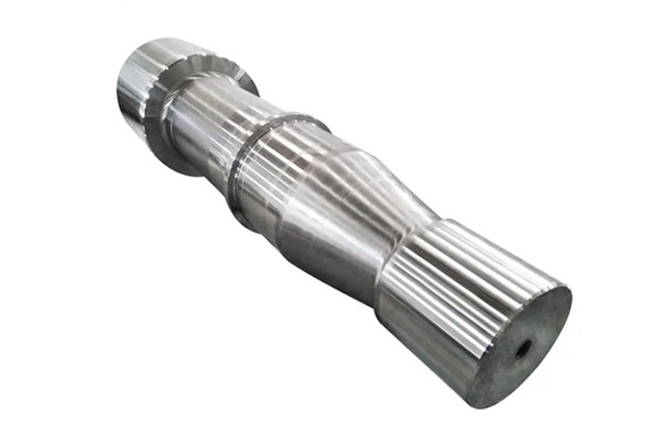 Forged Mandrel Shafts