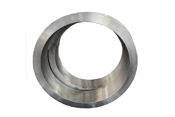 Forged Bearing Ring