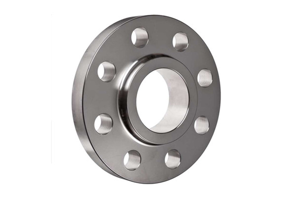 Slip-On Flanges