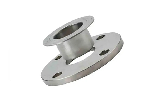 Lap Joint Flanges